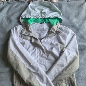 Free Country rain jacket